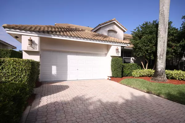 2217 NW 62nd DR, Boca Raton, FL 33496