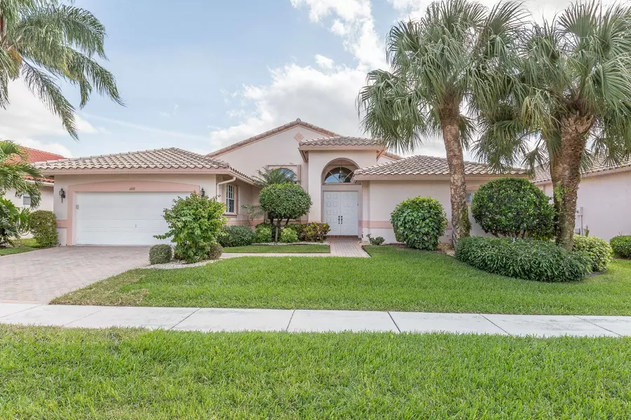 6810 Treves WAY, Boynton Beach, FL 33437