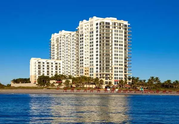 Singer Island, FL 33404,3800 N Ocean DR 1911