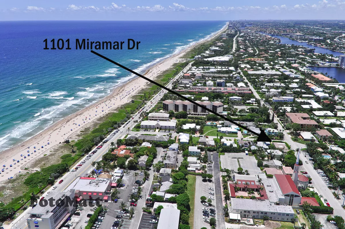 Delray Beach, FL 33483,1101 Miramar DR