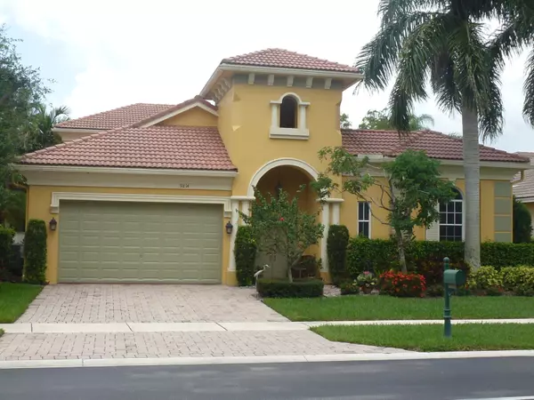 9814 Palma Vista WAY, Boca Raton, FL 33428