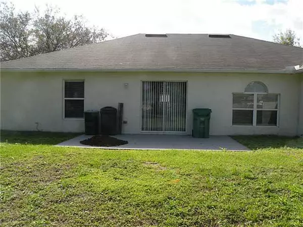 Port Saint Lucie, FL 34983,513 SW Ester AVE