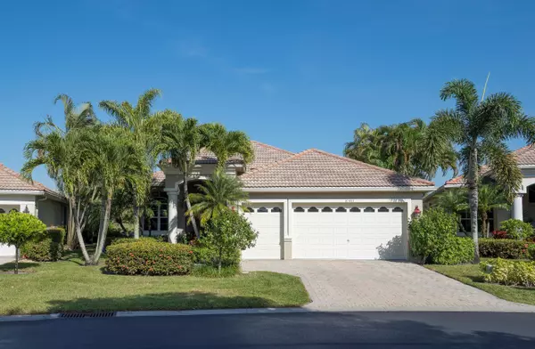 10487 Laurel Estates LN, Wellington, FL 33449