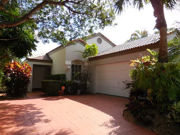 23314 La Vida WAY, Boca Raton, FL 33433