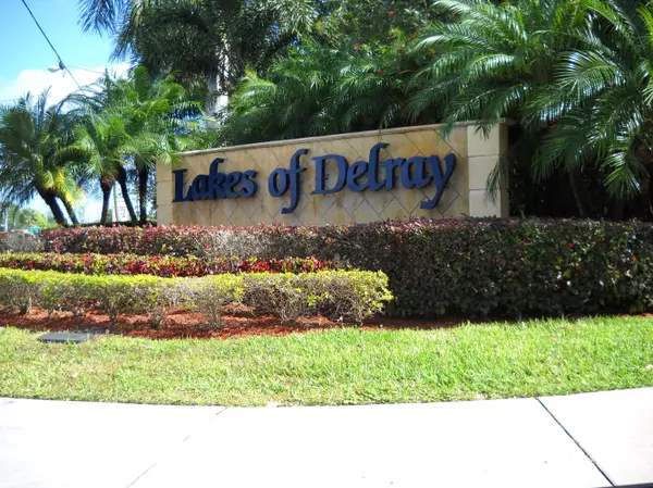 15126 Ashland ST 225, Delray Beach, FL 33484