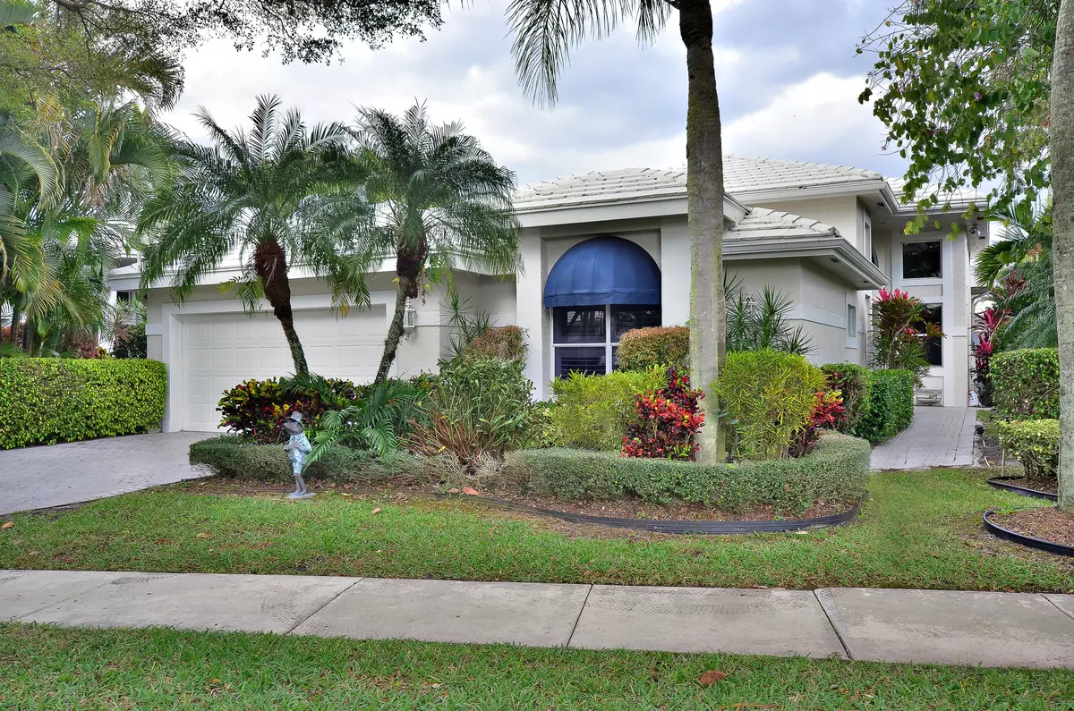 Boca Raton, FL 33496,17240 Huntington Park WAY