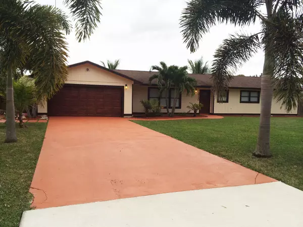 Lake Worth, FL 33467,3780 Suncrest RD