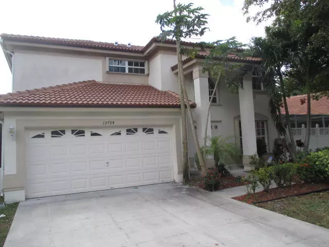 Boca Raton, FL 33498,10784 Lake Oak WAY