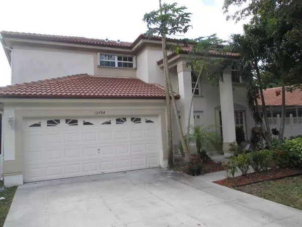 10784 Lake Oak WAY, Boca Raton, FL 33498