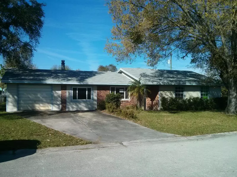 121 SW 20th TER, Okeechobee, FL 34974