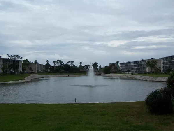 Lake Worth, FL 33461,2728 N Garden DR 408