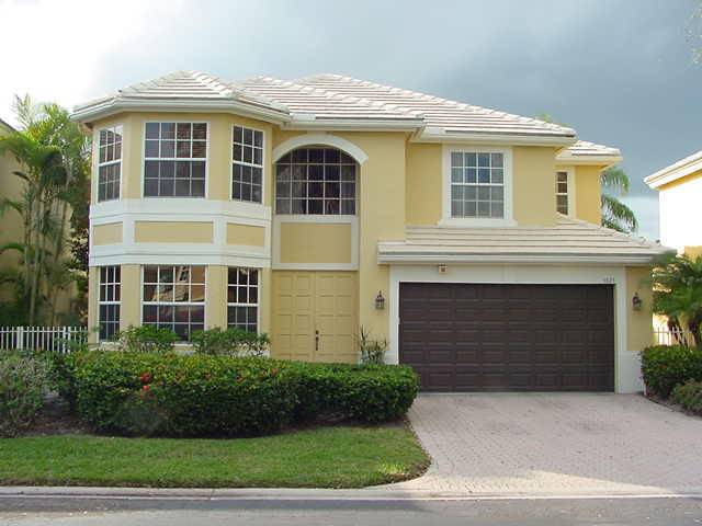 5825 NW 42 TER, Boca Raton, FL 33496