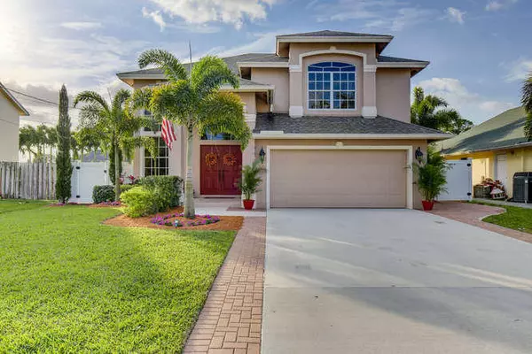 Jupiter, FL 33458,6406 S Revelle CIR