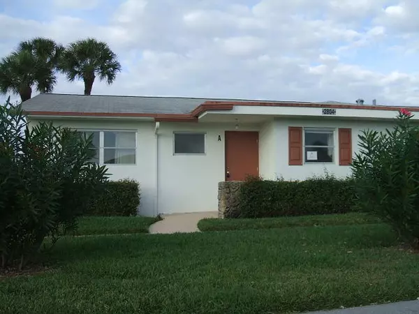 2804 E Crosley DR A,  West Palm Beach,  FL 33415