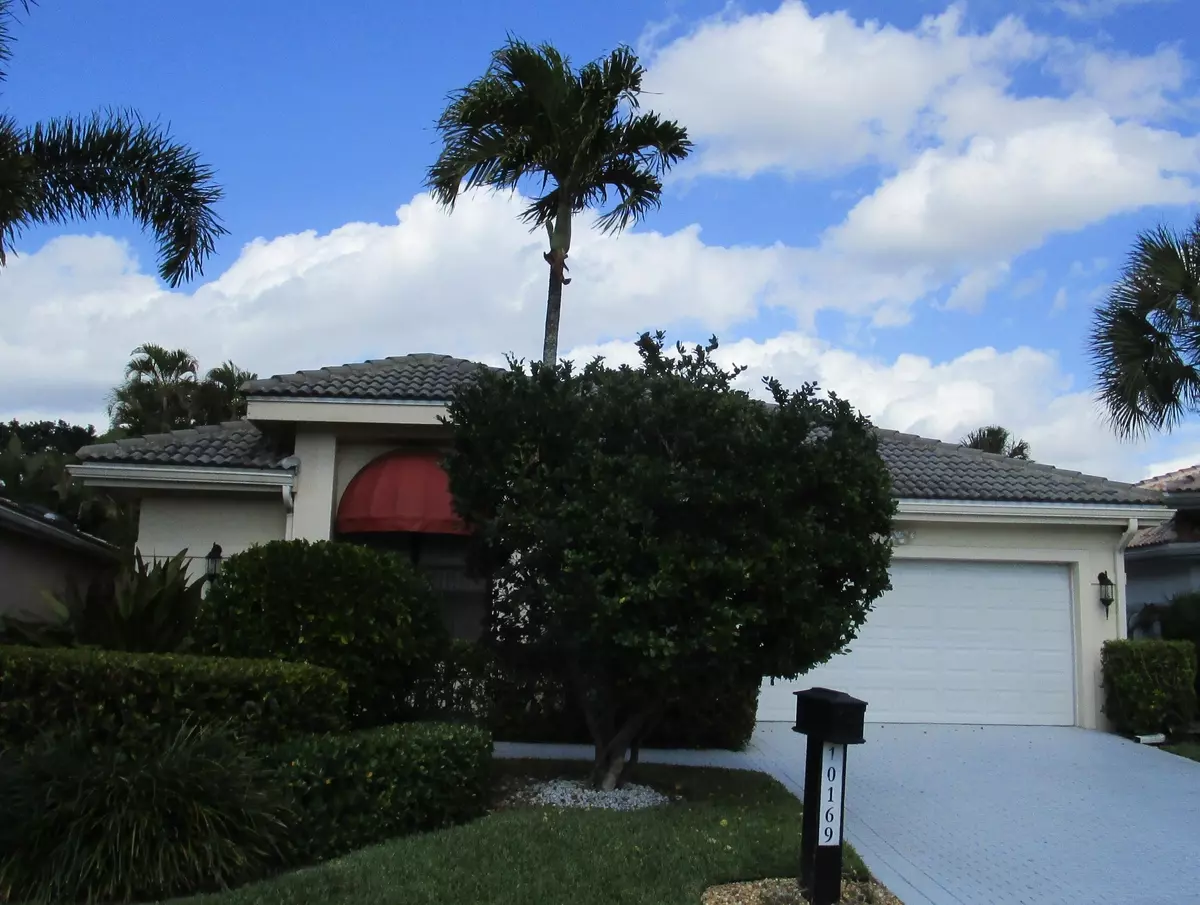 Boca Raton, FL 33498,10169 Spyglass WAY