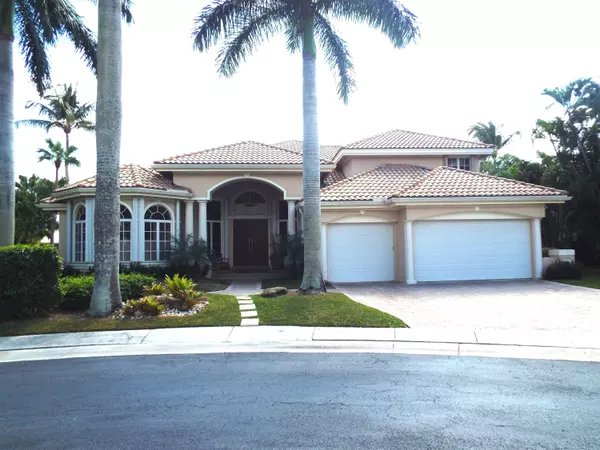 Boca Raton, FL 33496,3254 NW 62nd LN