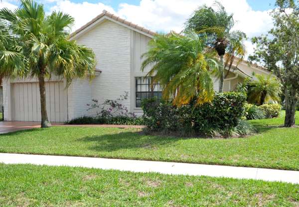 20092 Back Nine DR, Boca Raton, FL 33498