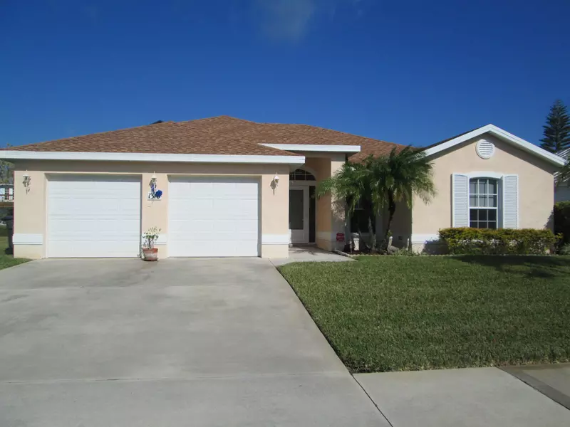 1310 Bayshore DR, Fort Pierce, FL 34949