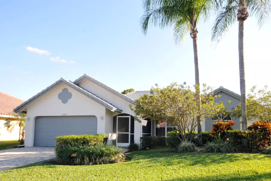 10399 Canoe Brook CIR, Boca Raton, FL 33498