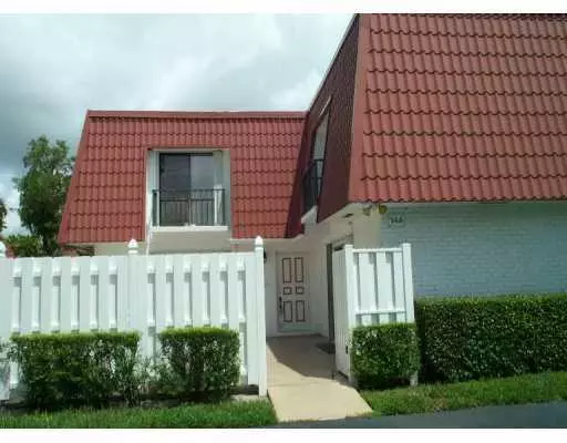 2710 Yale LN 2710, Boynton Beach, FL 33426