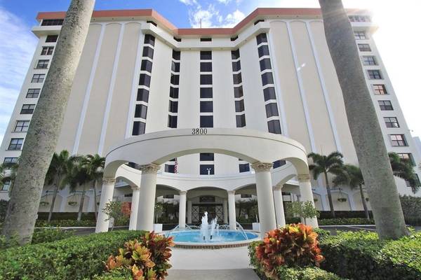 3800 Washington RD 1205, West Palm Beach, FL 33405