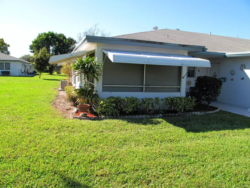 1112 W Circle TER A, Delray Beach, FL 33445