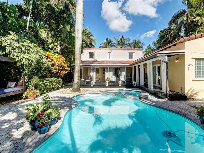 Hollywood, FL 33019,1044 Harrison ST