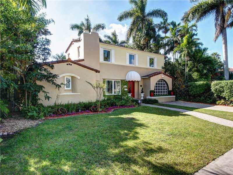 1044 Harrison ST, Hollywood, FL 33019
