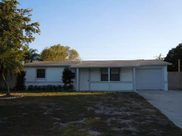 Lake Worth, FL 33462,3174 Tropical TRL