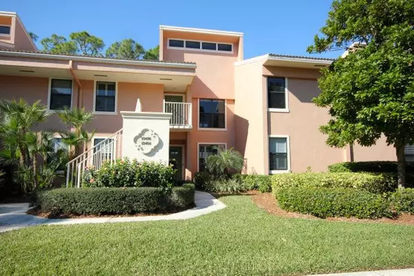 13454 Harbour Ridge BLVD 3, Palm City, FL 34990