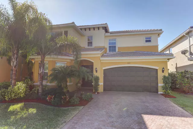 8201 Emerald Winds CIR, Boynton Beach, FL 33473