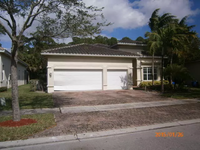 6651 Aliso AVE, West Palm Beach, FL 33413