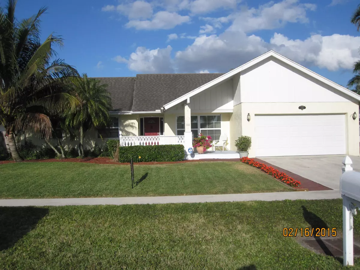 Wellington, FL 33414,1342 Pine Valley DR