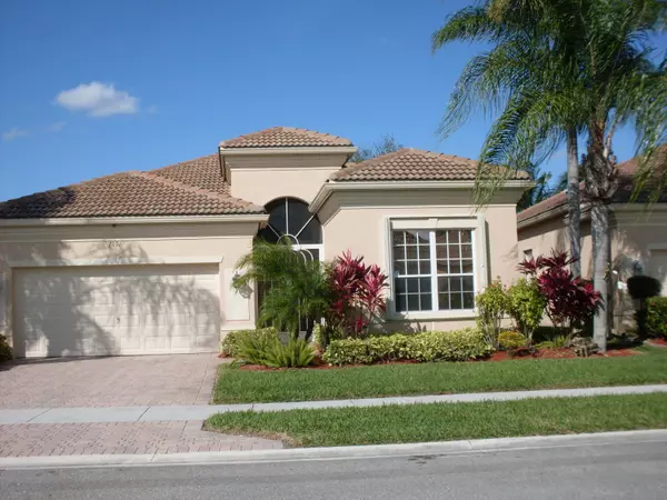 7091 Demedici CIR, Delray Beach, FL 33446