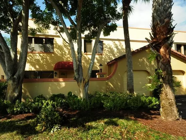 Juno Beach, FL 33408,60 Uno Lago DR