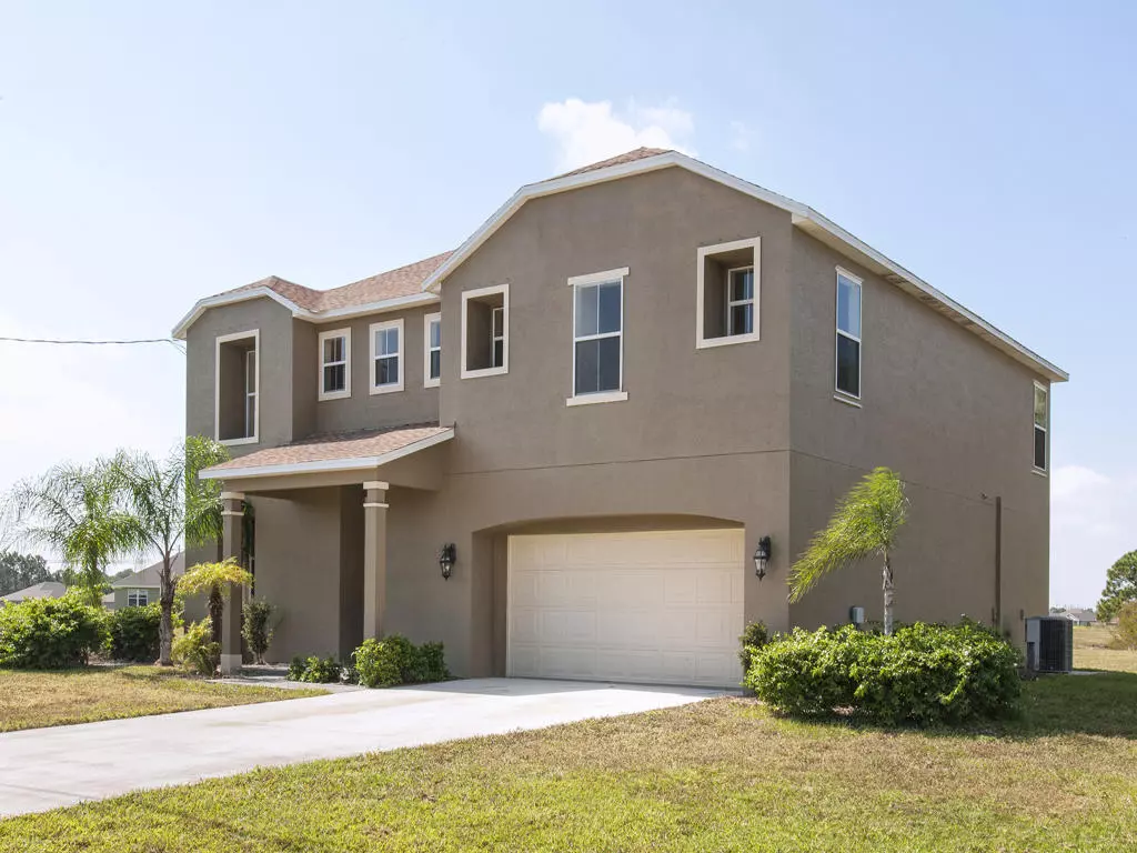 Port Saint Lucie, FL 34953,5842 NW Mesa CIR