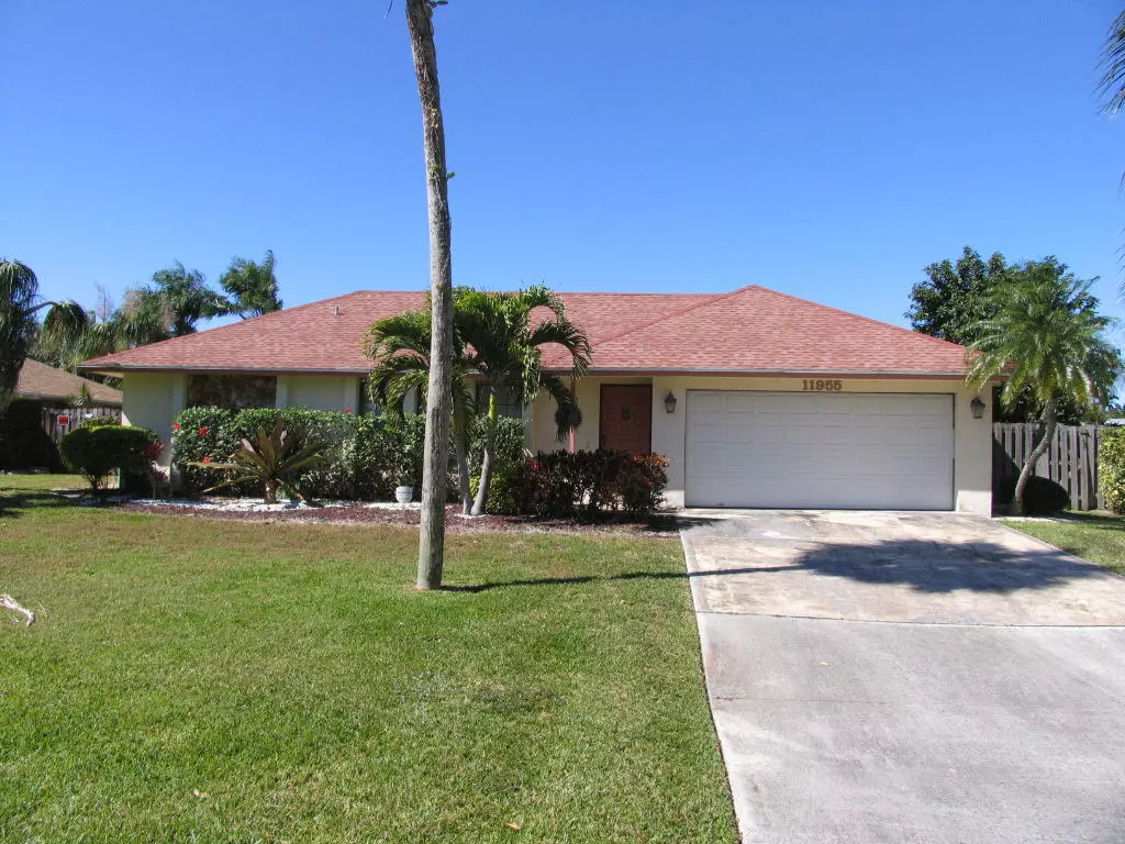 Palm Beach Gardens, FL 33410,11955 Banyan ST