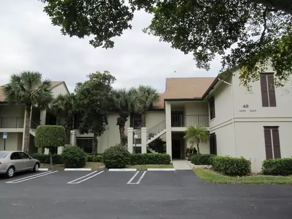 3441 Jog Park DR 4813, Greenacres, FL 33467