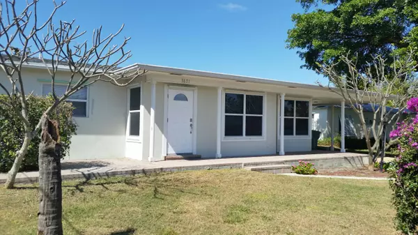 3631 SE 1st ST,  Boynton Beach,  FL 33435