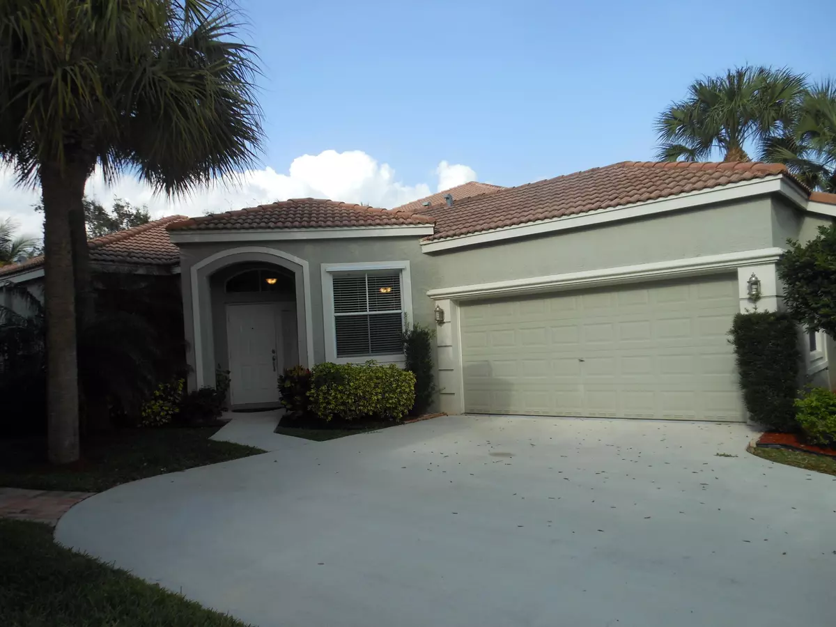 Lake Worth, FL 33467,6341 Stonehurst CIR