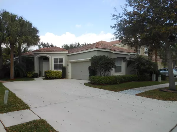 Lake Worth, FL 33467,6341 Stonehurst CIR