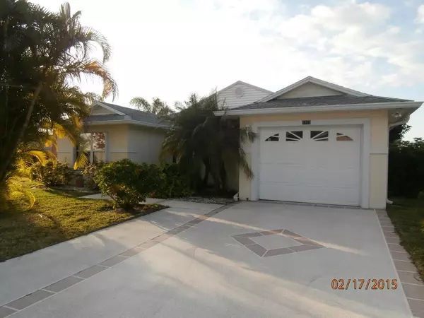 Fort Pierce, FL 34951,6707 Alheli