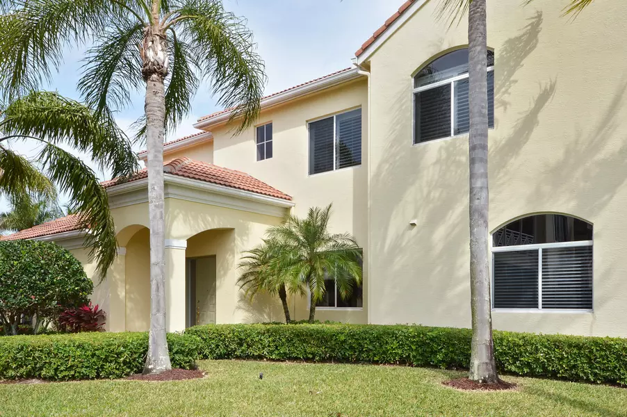 124 Palm Bay TER D, Palm Beach Gardens, FL 33418