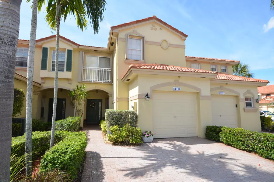 21103 Via Eden, Boca Raton, FL 33433