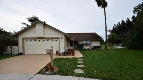 Boynton Beach, FL 33436,1778 N Banyan Creek CIR