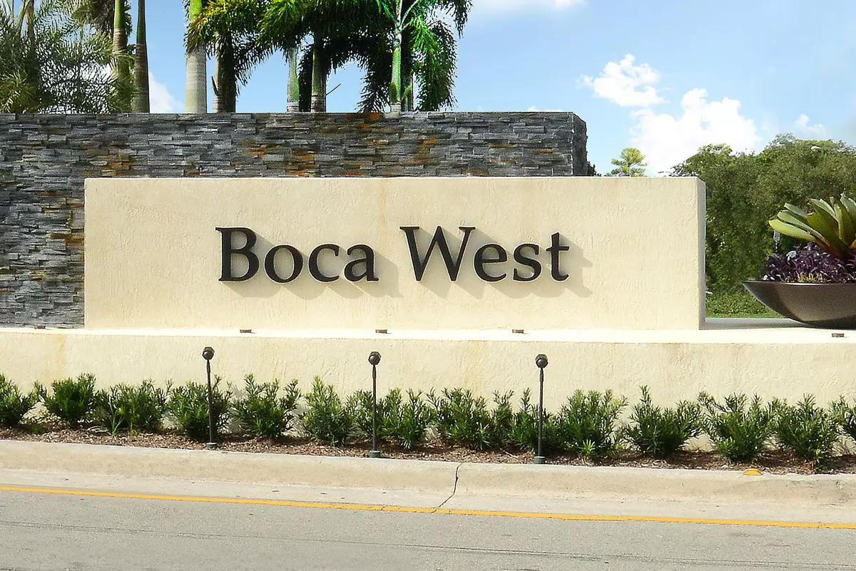 Boca Raton, FL 33434,20031 Waters Edge CIR 1204