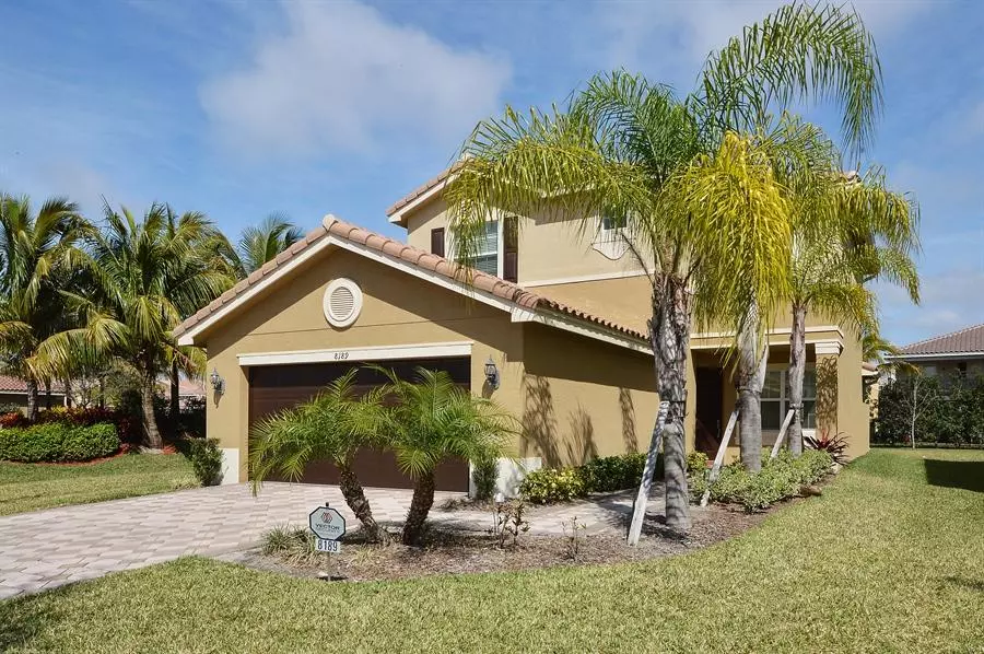 Boynton Beach, FL 33473,8189 Cantabria Falls DR