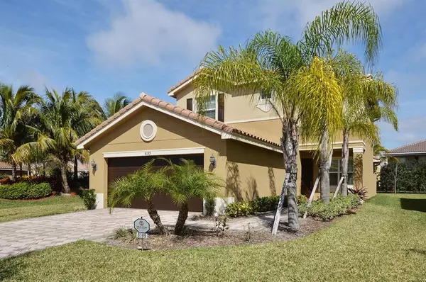 8189 Cantabria Falls DR, Boynton Beach, FL 33473