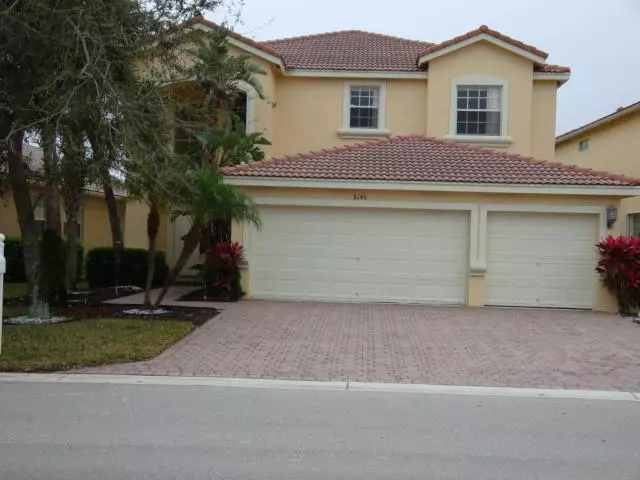 8146 Via Bolzano, Lake Worth, FL 33467