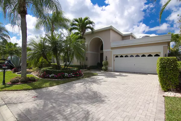 5832 Waterford, Boca Raton, FL 33496